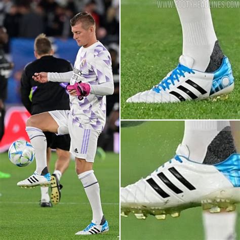 toni kroos adidas predator 2018 worldcup|adidas 11pro toni kroos.